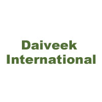 Daiveek International Logo