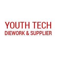 Youth Tech Diework & Supplier Logo