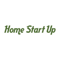 Home Start Up Logo