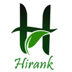 Hirank Herbals Logo