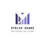STELCO GEARS Logo