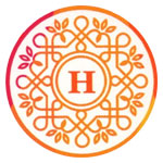 HARSH PACKAGING Logo
