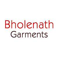 Bholenath Garments Logo