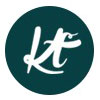 KHAKHA TEXTILES MFR PRIVATE LIMITED Logo