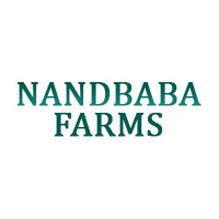 Nandbaba Farms Logo