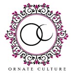 Ornate Culture Logo