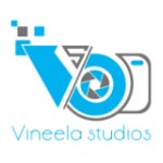 Vineelastudios Logo