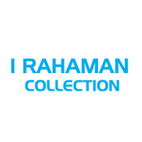 I RAHAMAN COLLECTION Logo