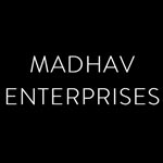 Madhav Enterprises Logo