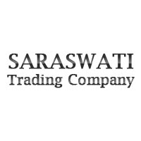 Saraswati Trading Company Logo