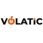Volatic Batteries Logo