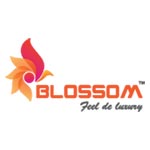 Blossom Bathware Logo