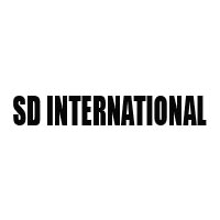 SD International Logo