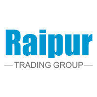 Raipur Forgings Pvt. Ltd. Logo