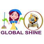 Global Shine Logo