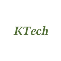 KTech Distributions Logo