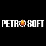 PetroSoft Logo
