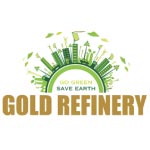 SPS GOLD REFINERY SYSTEMS Logo