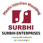 SURBHI ENTERPRISES Logo