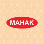 Mahak Group Logo