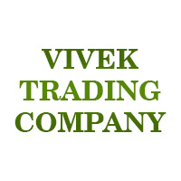 Vivek Trading Company Logo