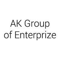 AK Group of Enterprize Logo