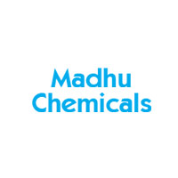 Madhu Chemicals Logo