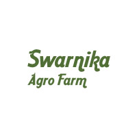 Swarnika Agro Farm Logo
