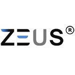 ZEUS INTERNATIONAL INC Logo