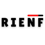 Rienf Expo Logo