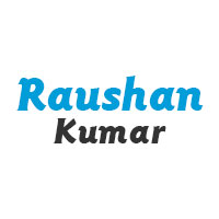 Raushan Kumar Logo