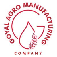 Goyal Agro Manufacturing Company Logo