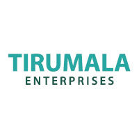 Tirumala Enterprises Logo