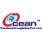 Oean Transworld Logistics Pvt Ltd Logo