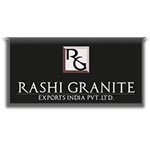 RASHI GRANITE EXPORTS INDIA LTD