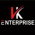 VK ENTERPRISE Logo