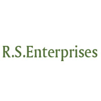 R.S.Enterprises Logo