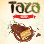 Taaza Foods Logo