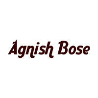 Agnish Bose Logo