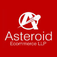 Asteroid Ecommerce LLP Logo