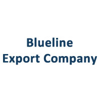 Blueline Export Company Logo