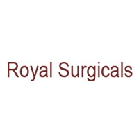Royal Surgicals Logo