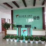 Shenzhen Joinerart Intelligent Display Technology Ltd.