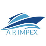 AR IMPEX Logo