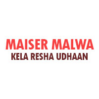 Maiser Malwa Kela Resha Udhaan Logo