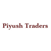 Piyush Traders Logo