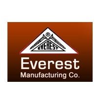 Everest Manufacturing Co Logo
