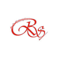 R.S Enterprises Logo