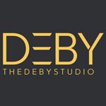 Deby Studio Logo