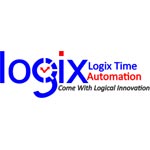LOGIXTIME AUTOMATION Logo